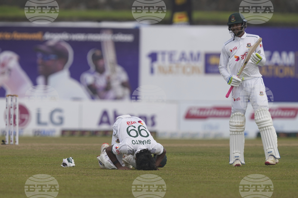 Sri Lanka Bangladesh Cricket