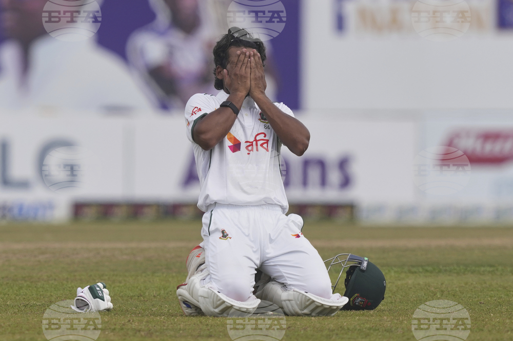Sri Lanka Bangladesh Cricket
