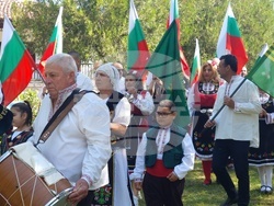 Село Генерал Инзово - Фестивал на носията и традициите