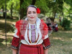 Село Генерал Инзово - Фестивал на носията и традициите