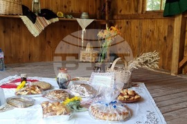 Село Генерал Инзово - Фестивал на носията и традициите