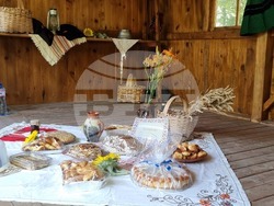 Село Генерал Инзово - Фестивал на носията и традициите