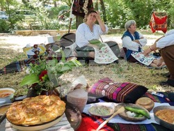 Село Генерал Инзово - Фестивал на носията и традициите