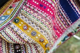 Село Генерал Инзово - Фестивал на носията и традициите