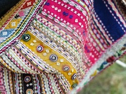 Село Генерал Инзово - Фестивал на носията и традициите