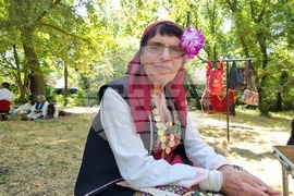 Село Генерал Инзово - Фестивал на носията и традициите