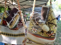 Село Генерал Инзово - Фестивал на носията и традициите