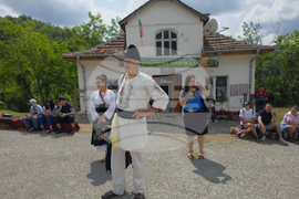 Село Праужда - "Слънчева Праужда" - фолклорен фестивал