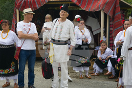 Село Праужда - "Слънчева Праужда" - фолклорен фестивал