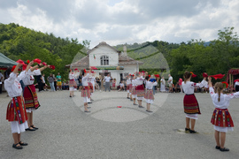 Село Праужда - "Слънчева Праужда" - фолклорен фестивал