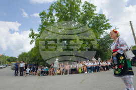 Село Праужда - "Слънчева Праужда" - фолклорен фестивал