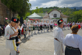 Село Праужда - "Слънчева Праужда" - фолклорен фестивал