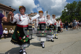 Село Праужда - "Слънчева Праужда" - фолклорен фестивал