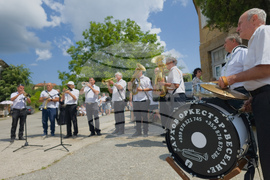 Село Праужда - "Слънчева Праужда" - фолклорен фестивал