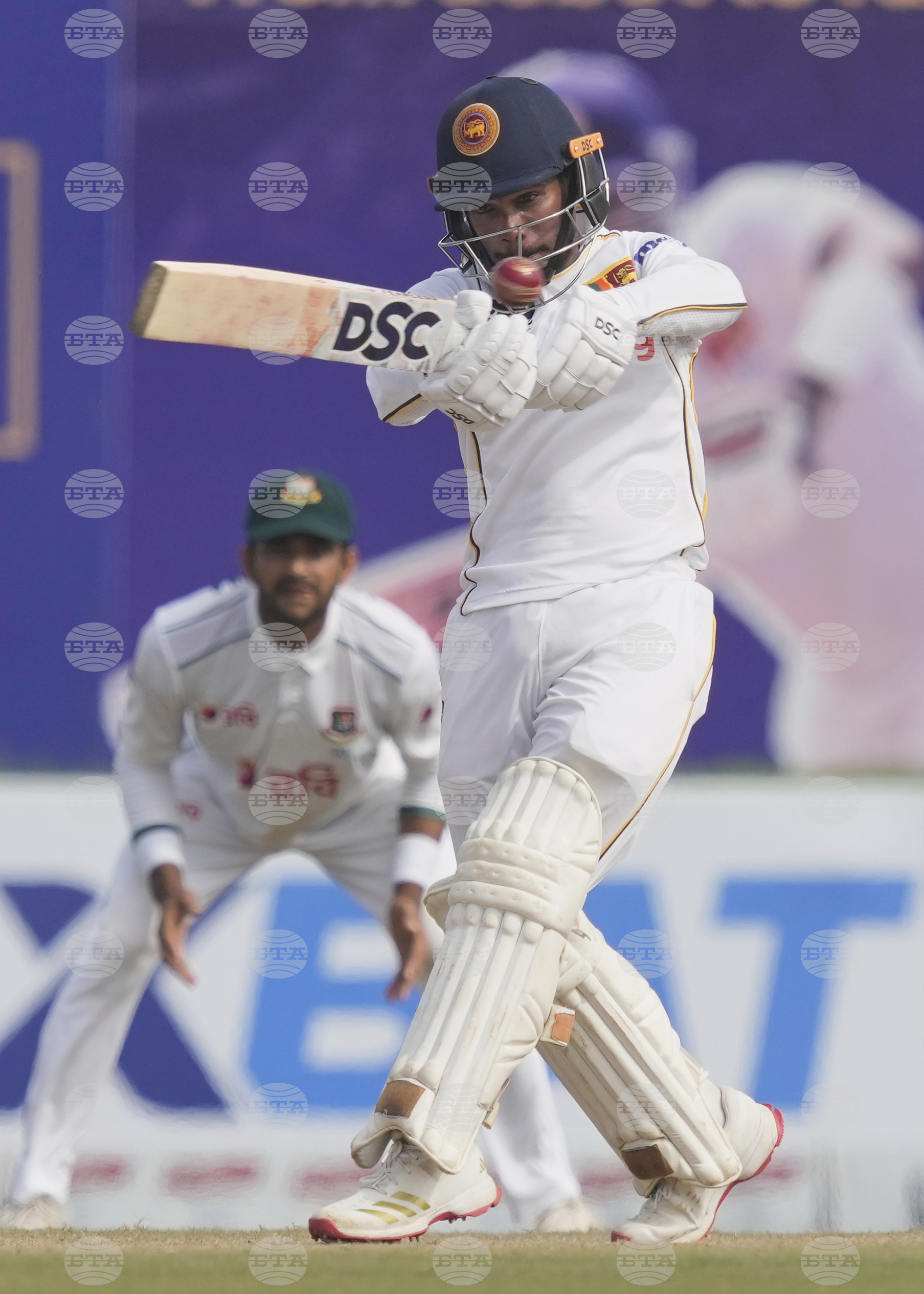 Sri Lanka Bangladesh Cricket