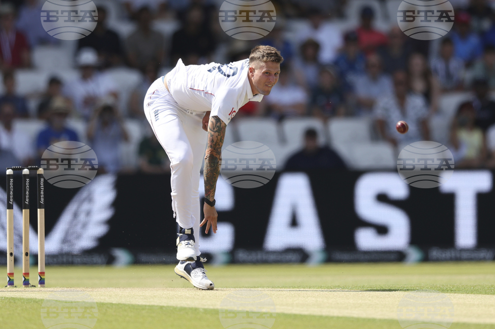 England India Cricket