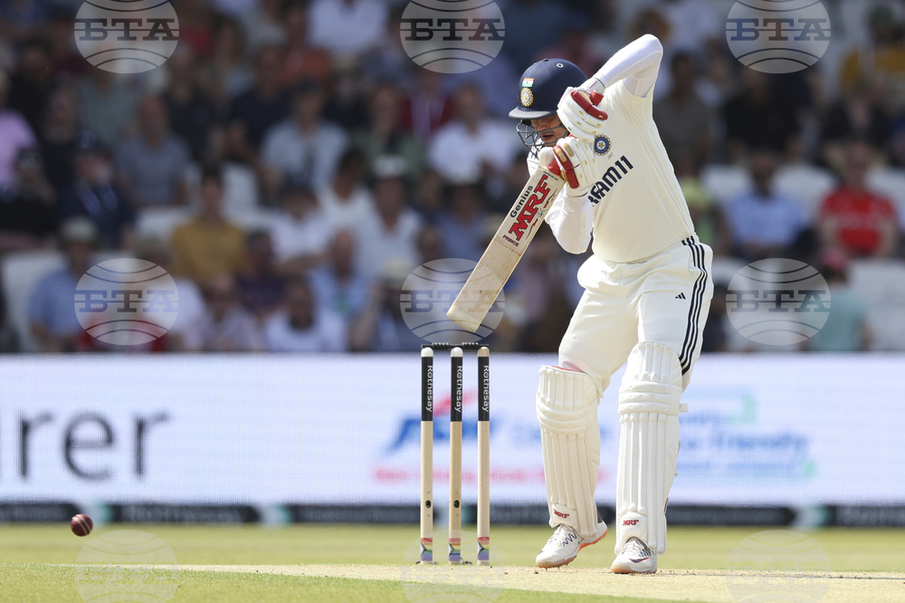England India Cricket