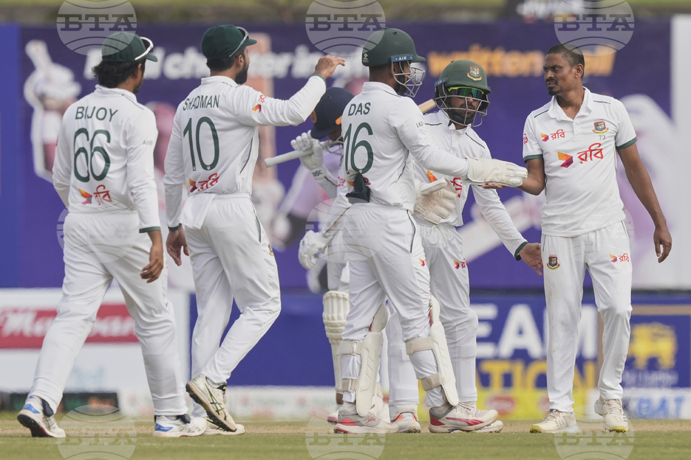 Sri Lanka Bangladesh Cricket
