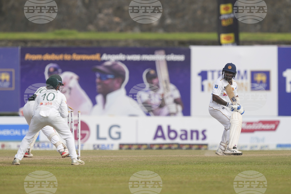 Sri Lanka Bangladesh Cricket