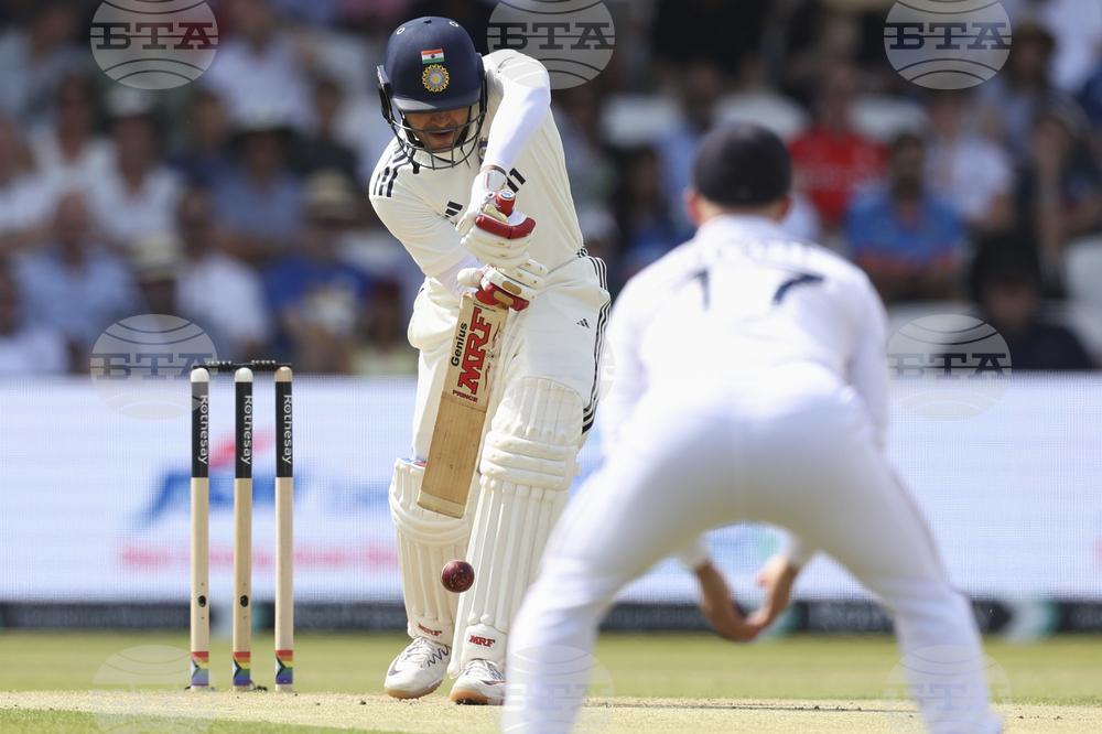 England India Cricket