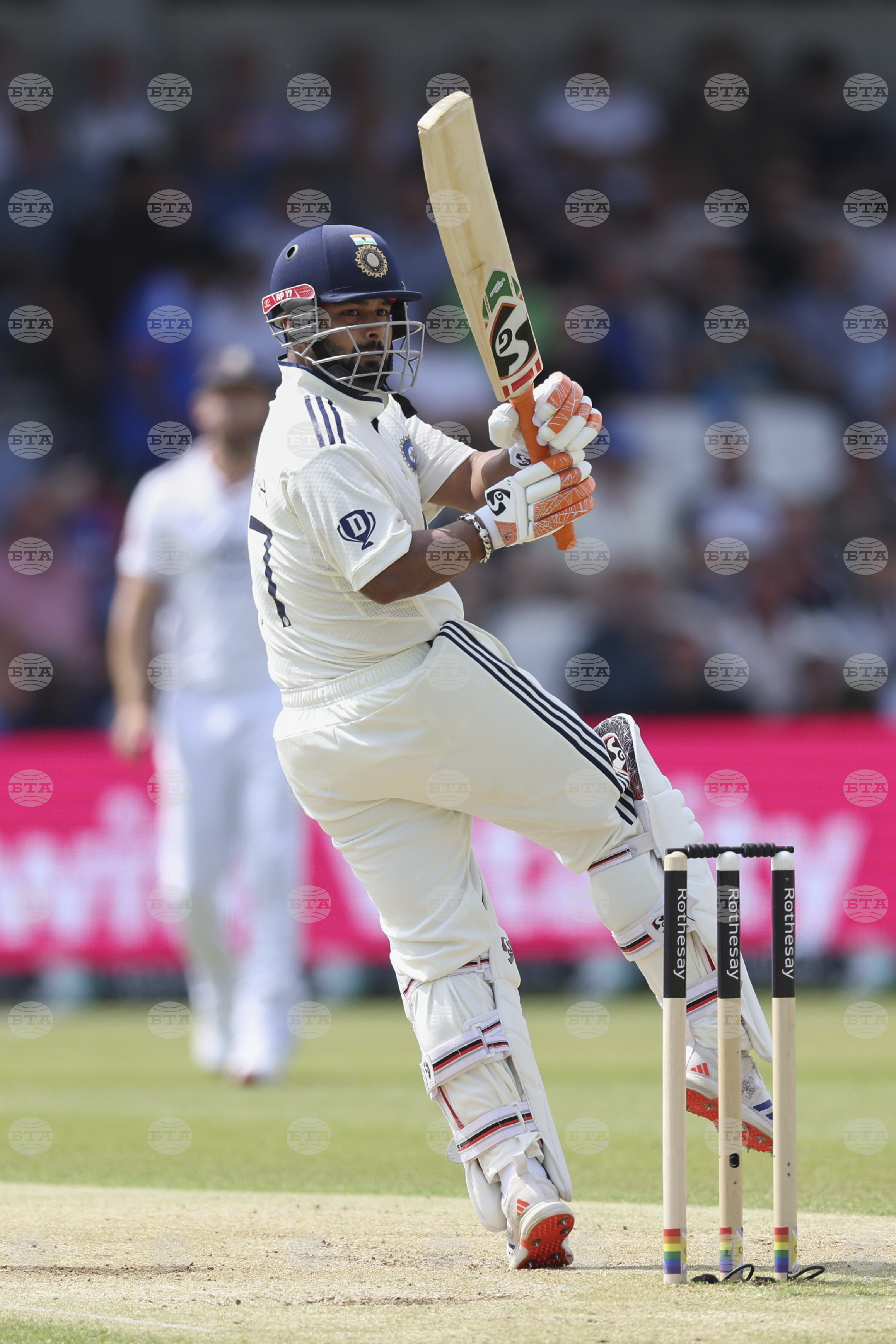 England India Cricket