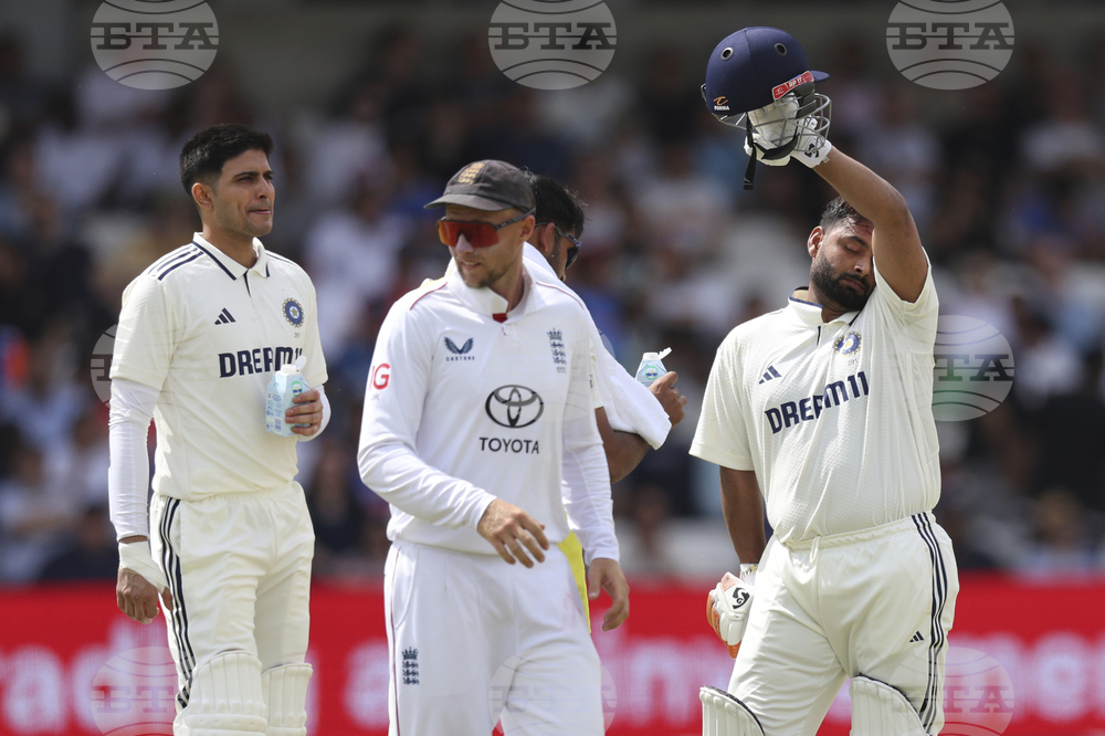 England India Cricket
