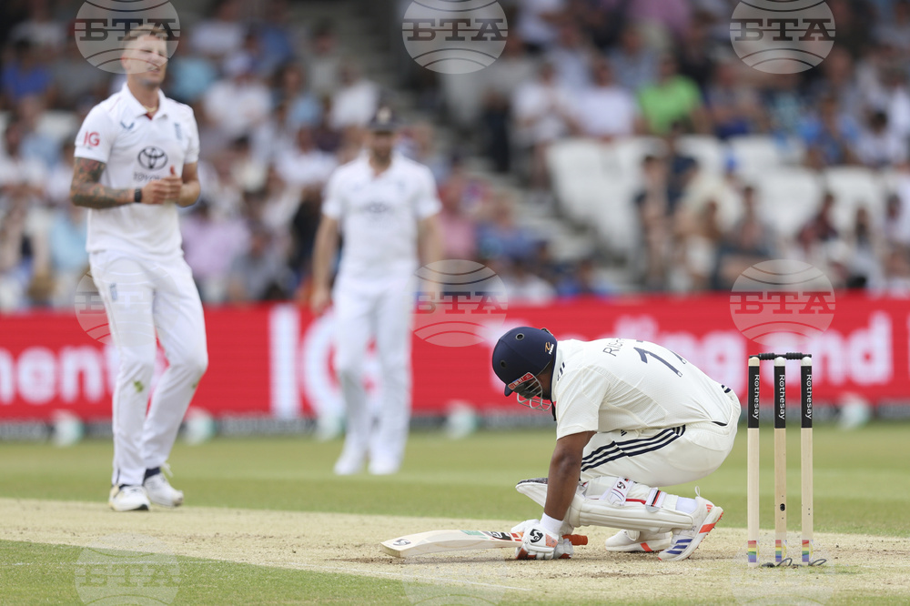 England India Cricket