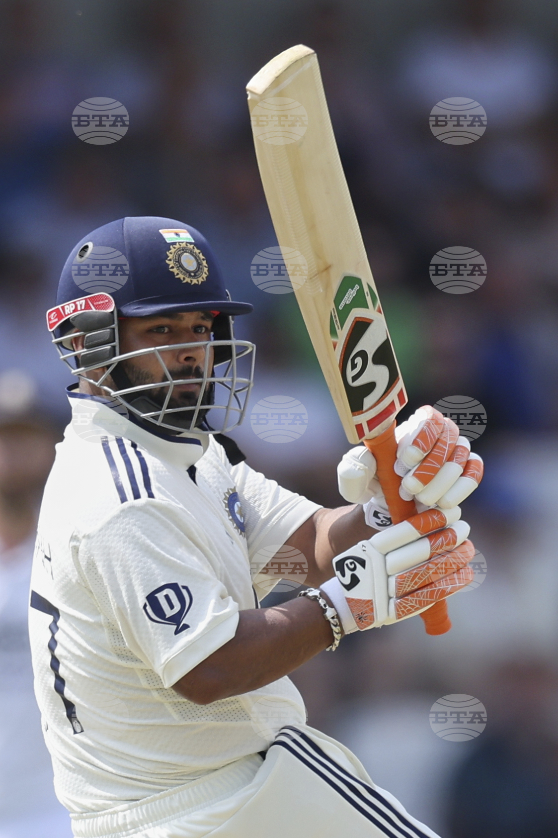 England India Cricket