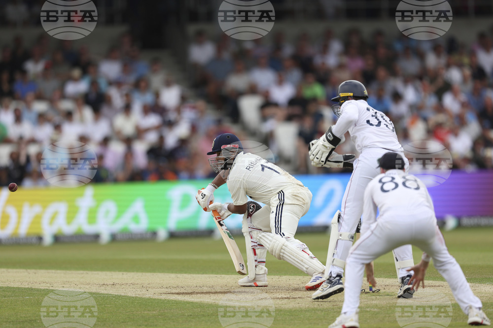 England India Cricket