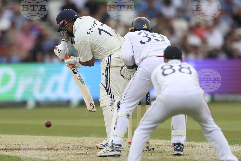 England India Cricket