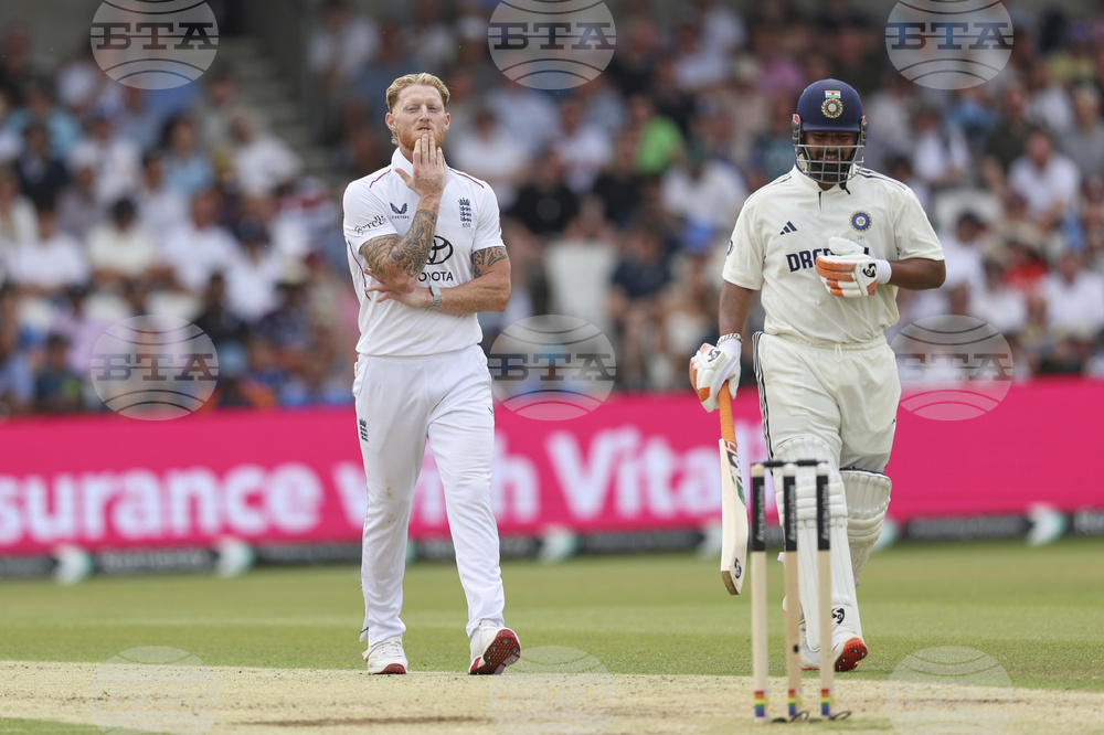 England India Cricket