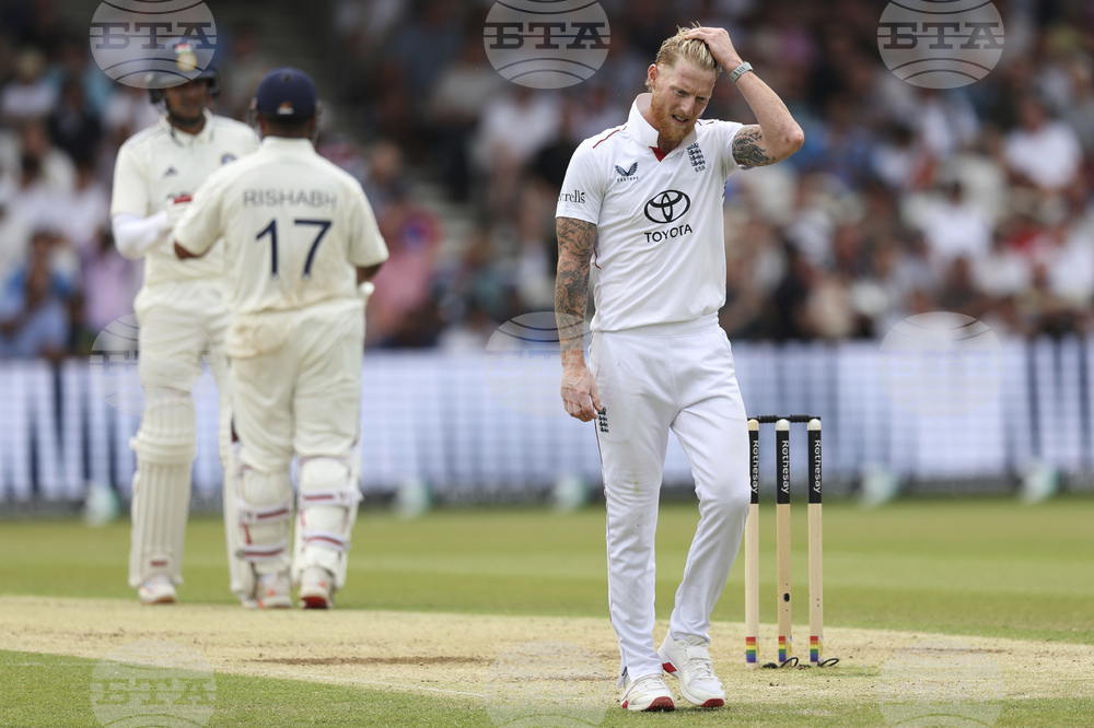 England India Cricket