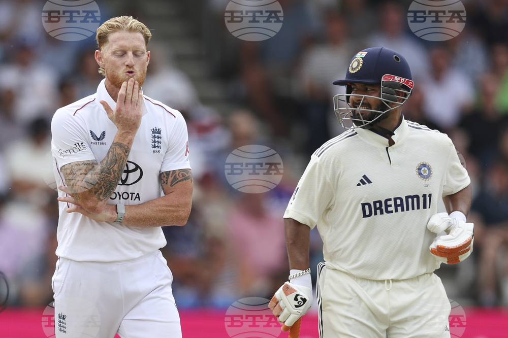 England India Cricket
