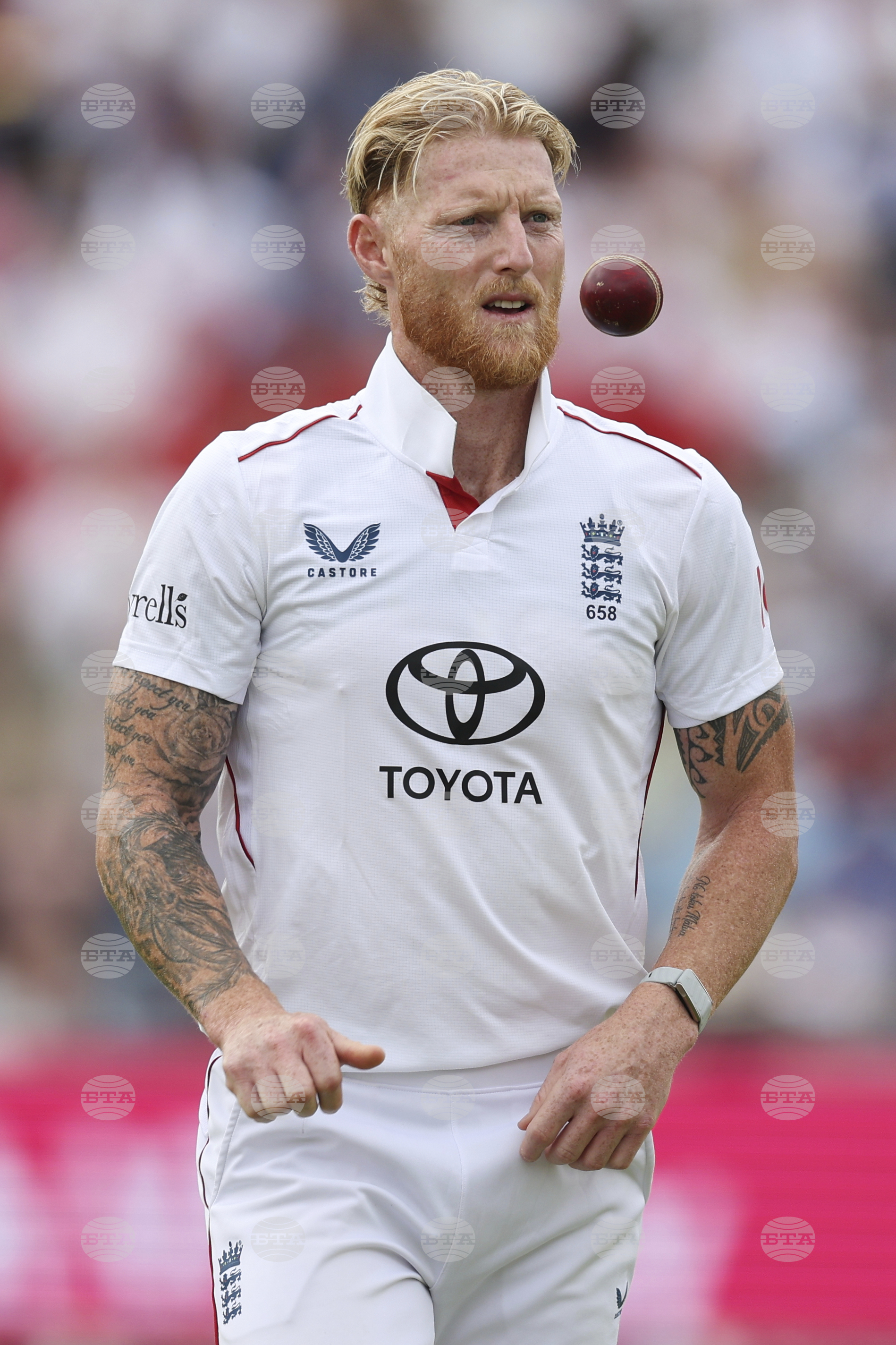 England India Cricket