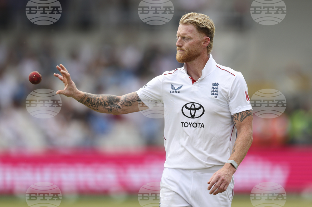 England India Cricket
