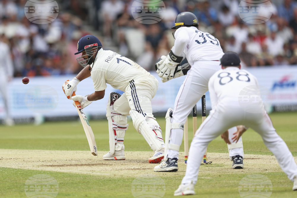 England India Cricket