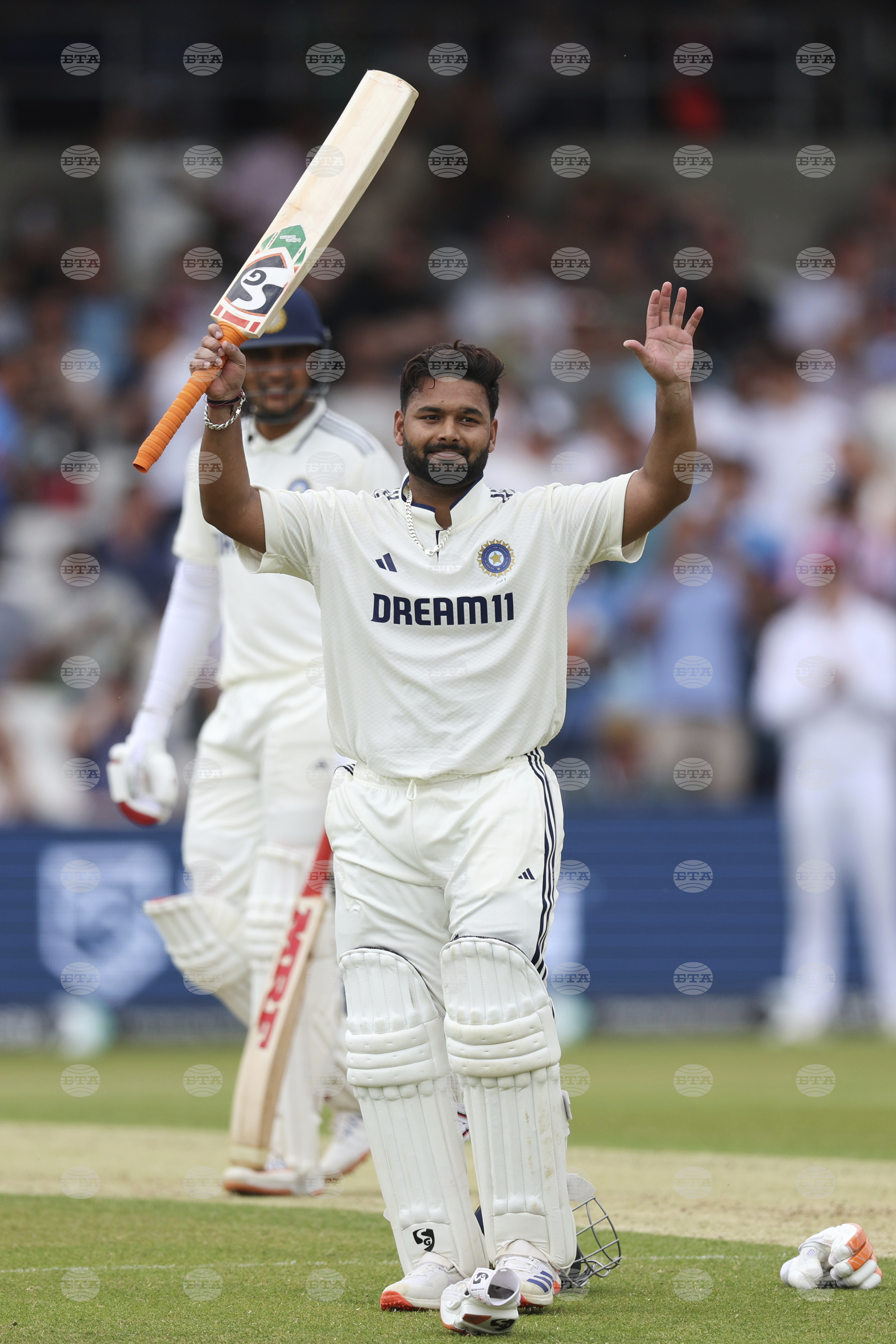 England India Cricket