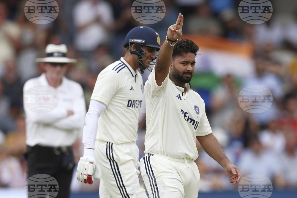 England India Cricket