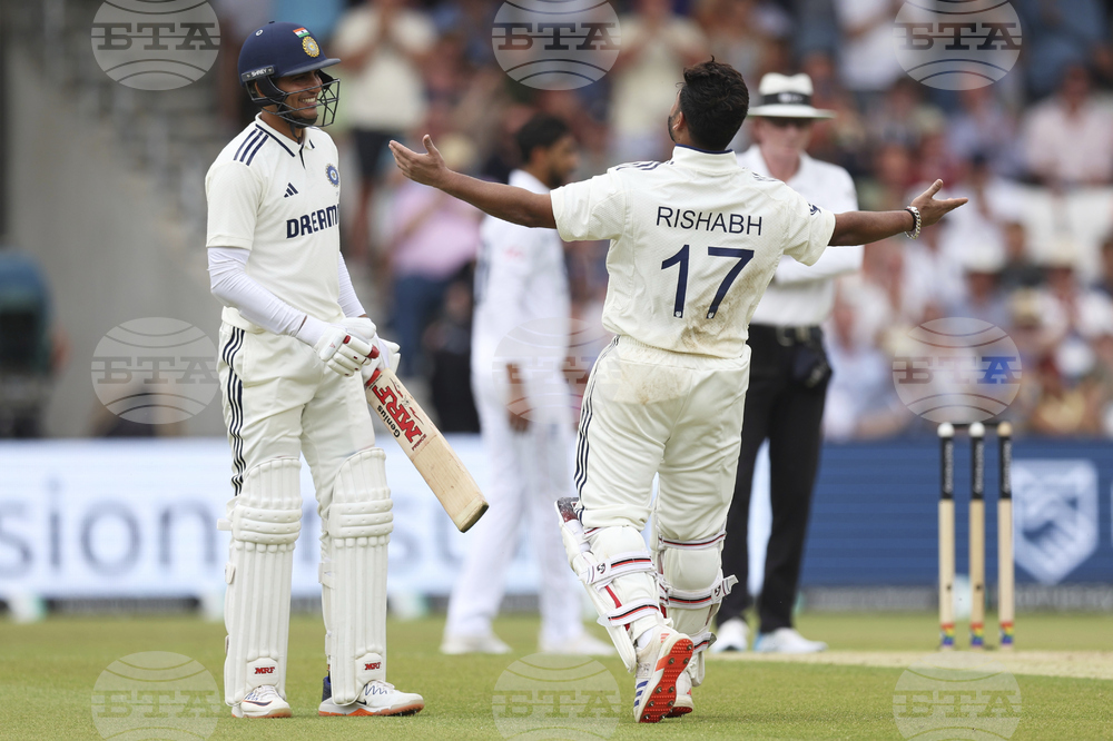 England India Cricket