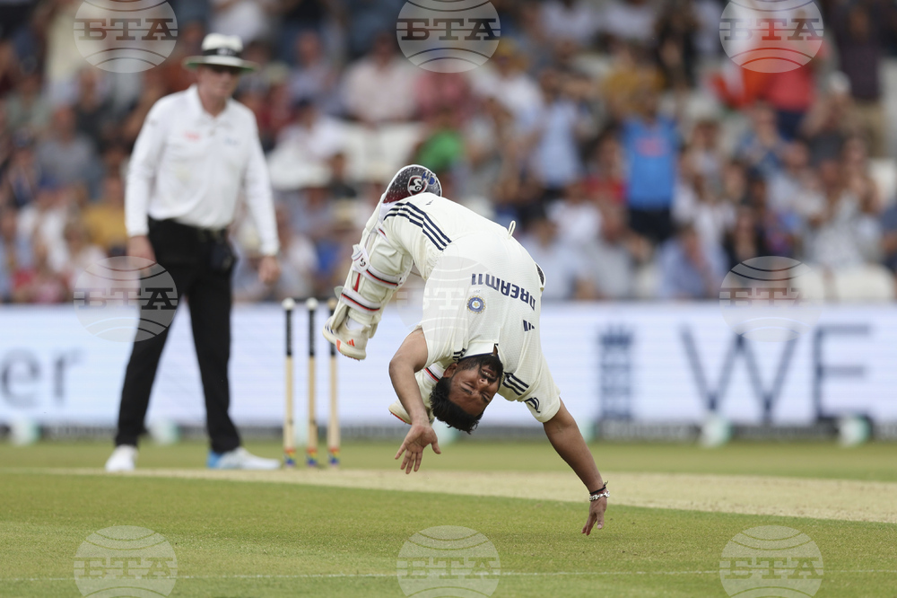England India Cricket