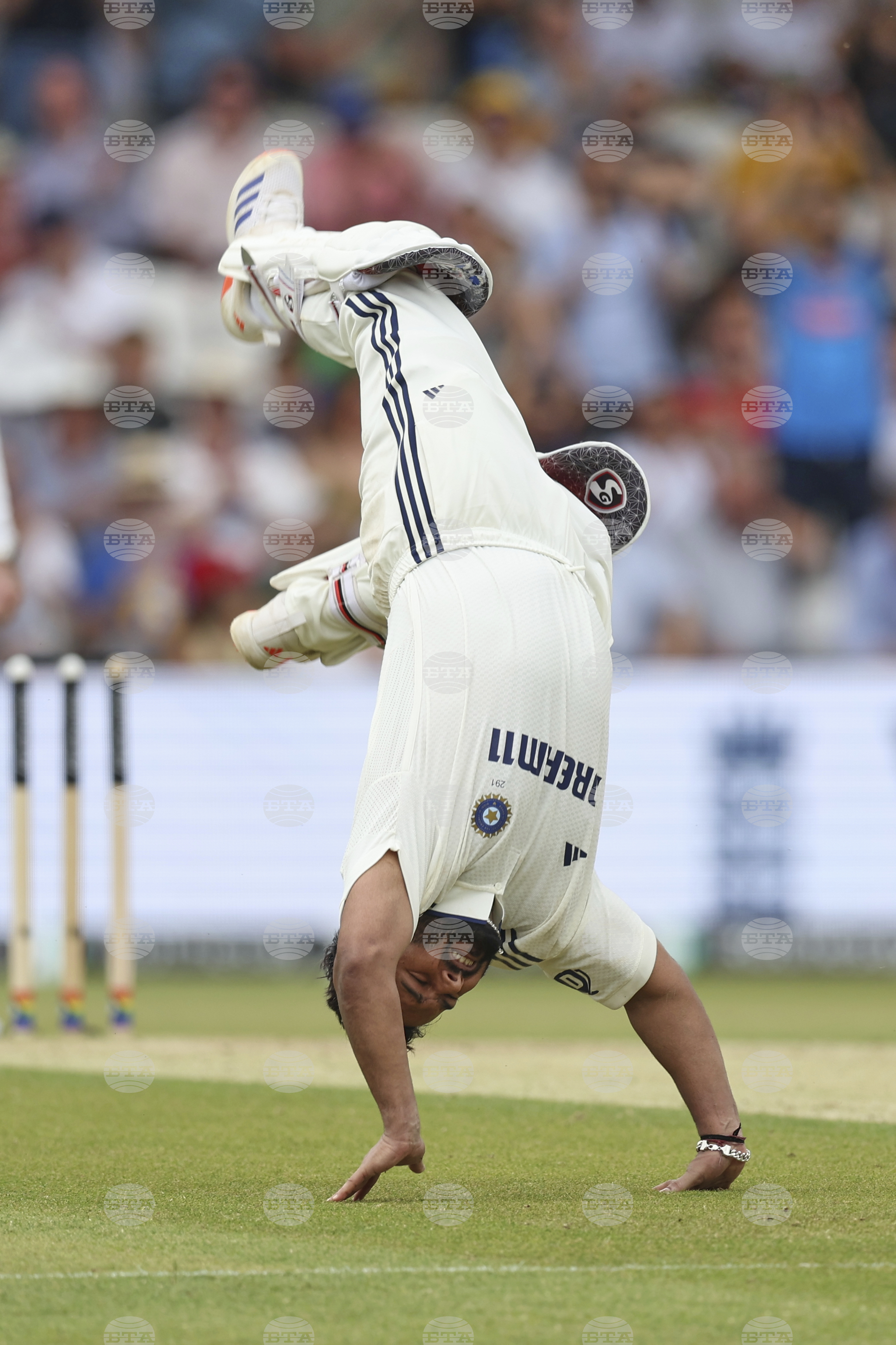 England India Cricket