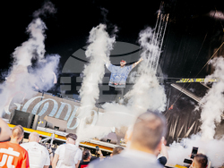 Първи ден на фестивала Aura в София. Снимки: Стефан Петранов и Филип Станчев 