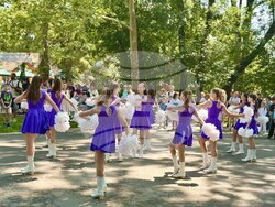 Снимка: Община Русе