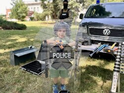 Снимка: Община Русе