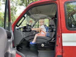 Снимка: Община Русе