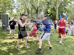 Снимка: Община Русе