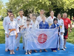 Снимка: Община Русе