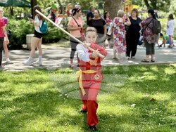 Снимка: Община Русе