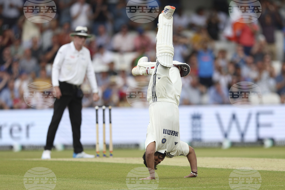 England India Cricket