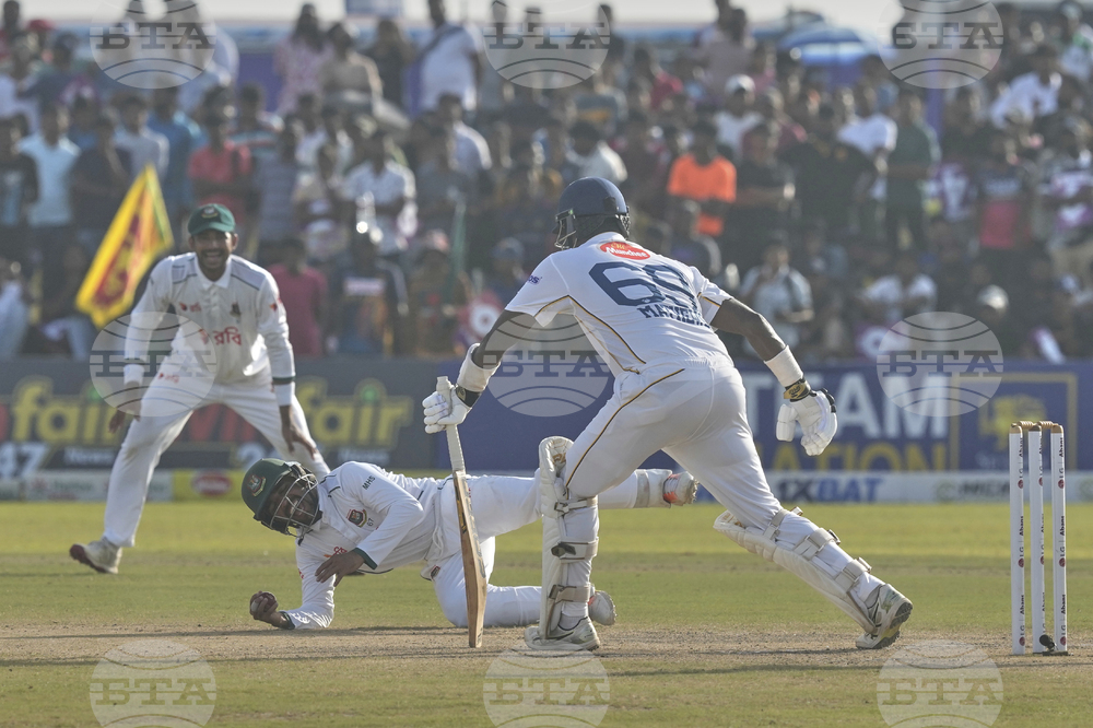 Sri Lanka Bangladesh Cricket